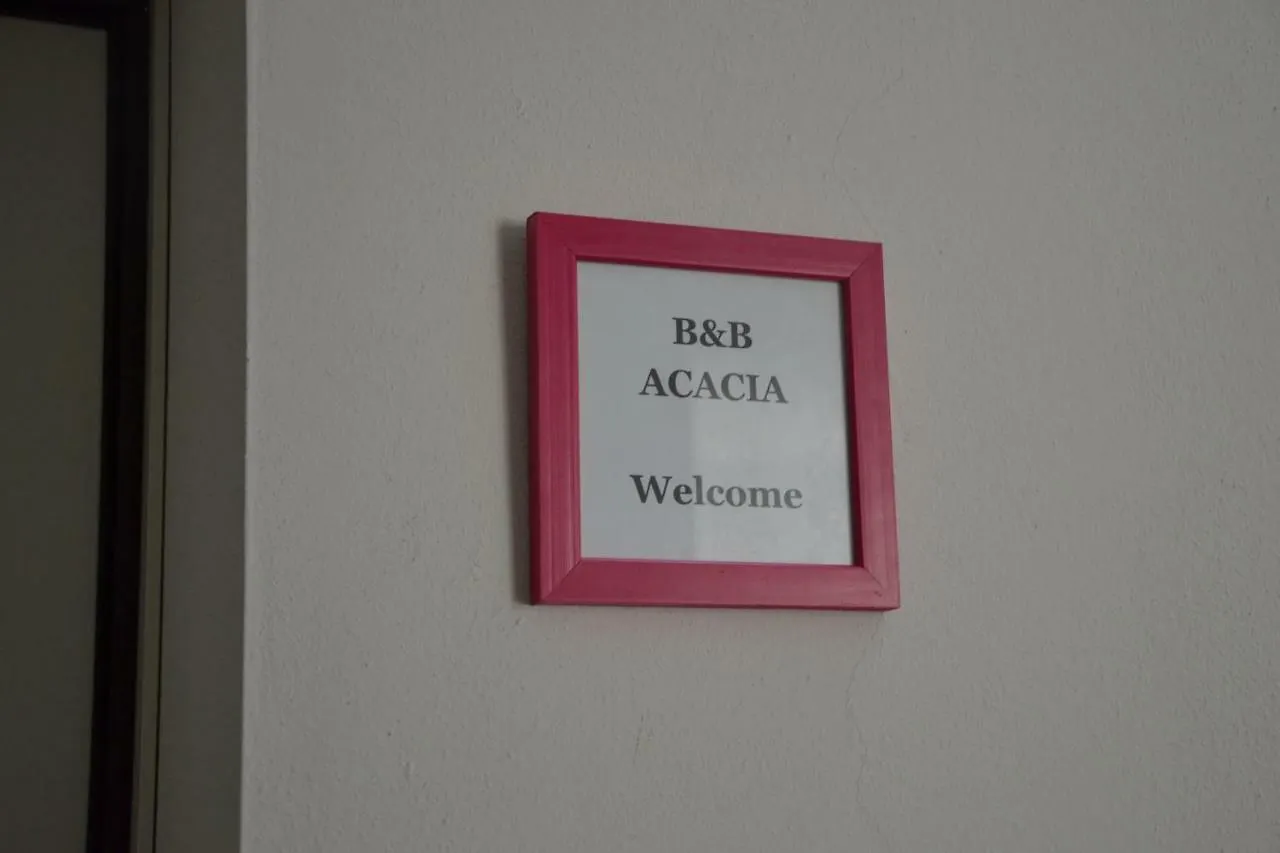 Apt. Acacia - Zona Ospedale Sant'Orsola E Fiera Bologna