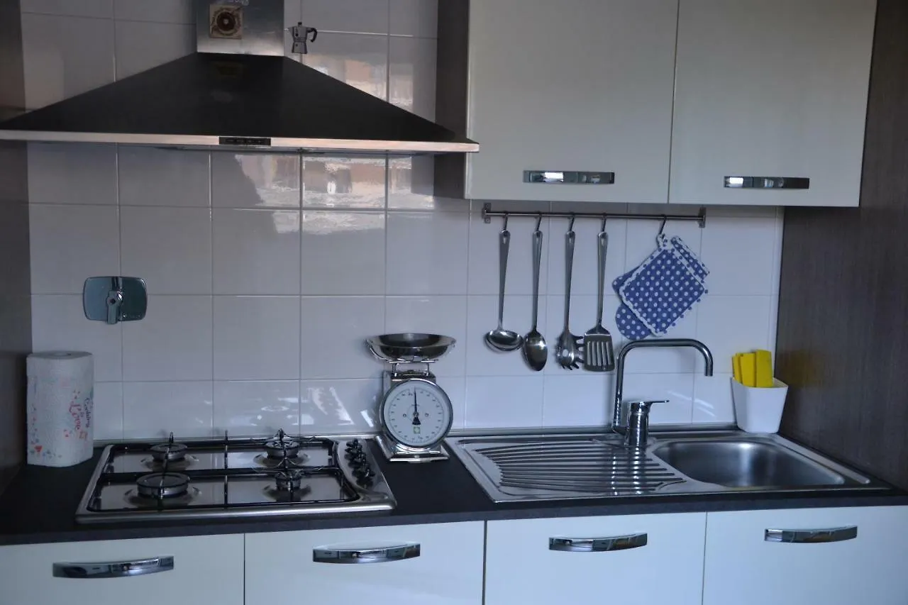 Bed & Breakfast Apt. Acacia - Zona Ospedale Sant'Orsola E Fiera Bologna