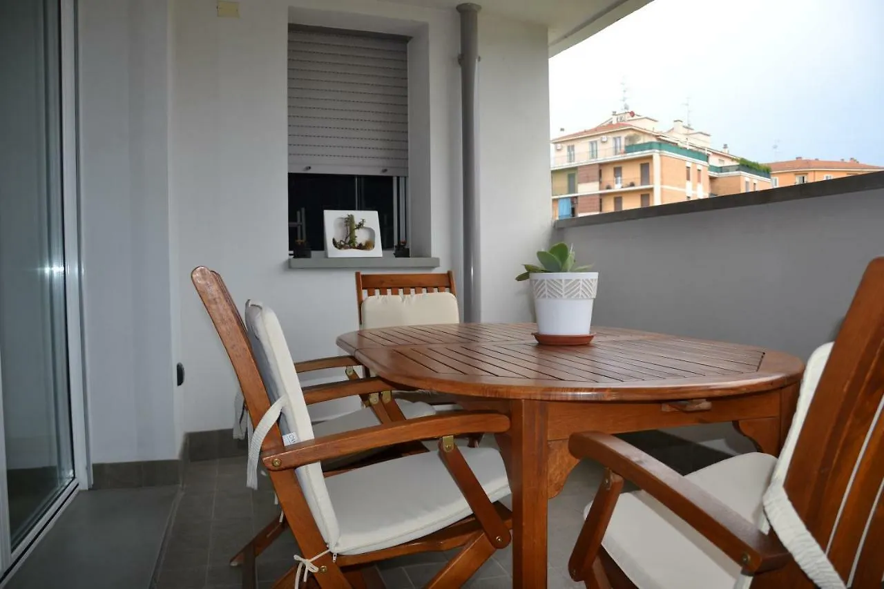 Apt. Acacia - Zona Ospedale Sant'Orsola E Fiera Bologna Bed & Breakfast